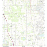 Oxford, FL (2012, 24000-Scale) Preview 1