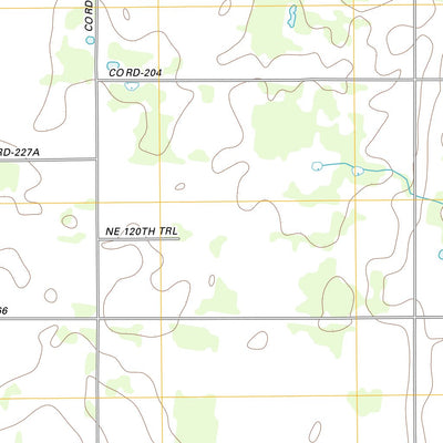 Oxford, FL (2012, 24000-Scale) Preview 2