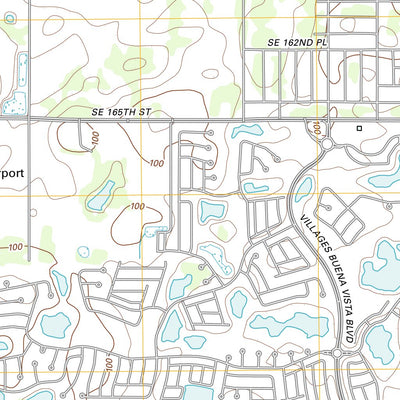 Oxford, FL (2012, 24000-Scale) Preview 3
