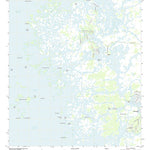 Ozello, FL (2012, 24000-Scale) Preview 1