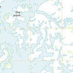 Ozello, FL (2012, 24000-Scale) Preview 2