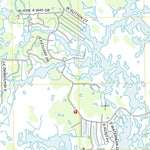 Ozello, FL (2012, 24000-Scale) Preview 3