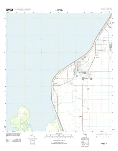 Pahokee, FL (2012, 24000-Scale) Preview 1