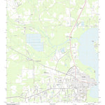 Palatka, FL (2012, 24000-Scale) Preview 1