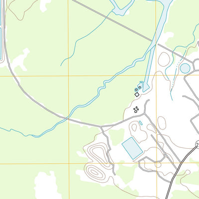 Palatka, FL (2012, 24000-Scale) Preview 2