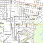 Palatka, FL (2012, 24000-Scale) Preview 3