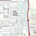 Palm Beach, FL (2012, 24000-Scale) Preview 3