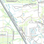 Palm City, FL (2012, 24000-Scale) Preview 2