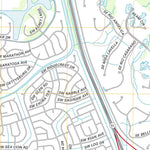 Palm City, FL (2012, 24000-Scale) Preview 3