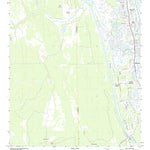 Palm Valley, FL (2012, 24000-Scale) Preview 1