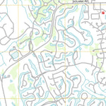 Palm Valley, FL (2012, 24000-Scale) Preview 3