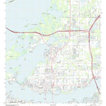 Palmetto, FL (2012, 24000-Scale) Preview 1
