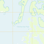 Panther Key, FL (2012, 24000-Scale) Preview 3