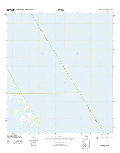 Pardon Island, FL (2012, 24000-Scale) Preview 1