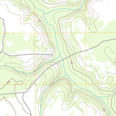 Penney Farms, FL (2012, 24000-Scale) Preview 2