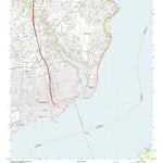 Pensacola, FL (2012, 24000-Scale) Preview 1