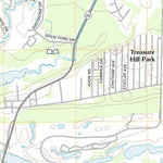 Perdido Bay, FL-AL (2012, 24000-Scale) Preview 3