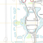 Pine Castle, FL (2012, 24000-Scale) Preview 2