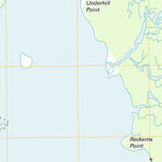 Pine Island Center, FL (2012, 24000-Scale) Preview 2