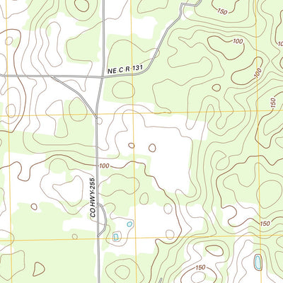 Pinetta, FL (2012, 24000-Scale) Preview 2
