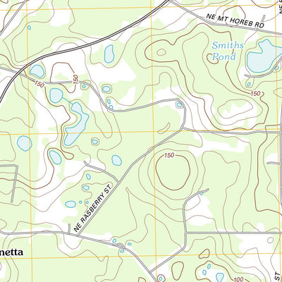 Pinetta, FL (2012, 24000-Scale) Preview 3
