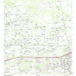 Plant City West, FL (2012, 24000-Scale) Preview 1