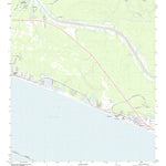 Point Washington, FL (2012, 24000-Scale) Preview 1