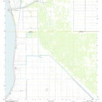 Port Mayaca, FL (2012, 24000-Scale) Preview 1