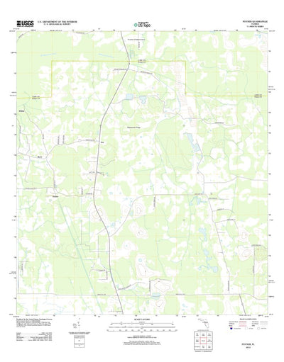 Poyner, FL (2012, 24000-Scale) Preview 1