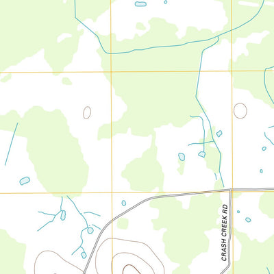 Poyner, FL (2012, 24000-Scale) Preview 2