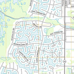Punta Gorda SE, FL (2012, 24000-Scale) Preview 3