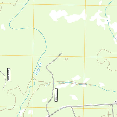 Queens Bay, FL (2012, 24000-Scale) Preview 2