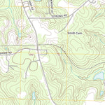 Quincy, FL (2012, 24000-Scale) Preview 2