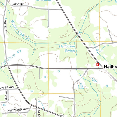 Raiford, FL (2012, 24000-Scale) Preview 3