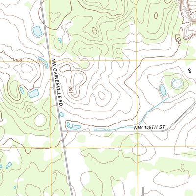 Reddick, FL (2012, 24000-Scale) Preview 2