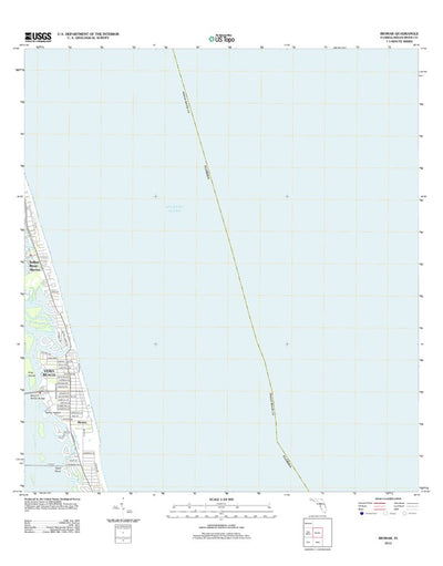 Riomar, FL (2012, 24000-Scale) Preview 1