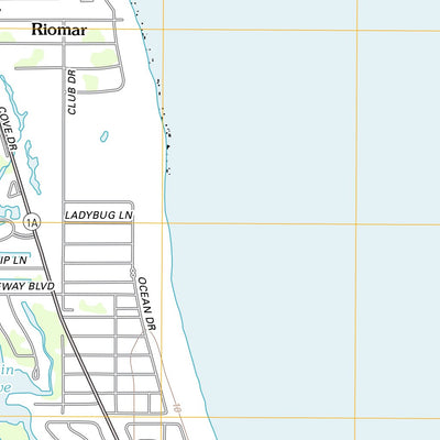 Riomar, FL (2012, 24000-Scale) Preview 3