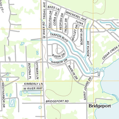Riverdale, FL (2012, 24000-Scale) Preview 3