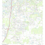 Riverview, FL (2012, 24000-Scale) Preview 1