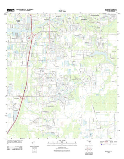 Riverview, FL (2012, 24000-Scale) Preview 1