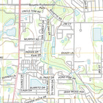 Riverview, FL (2012, 24000-Scale) Preview 3