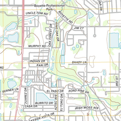 Riverview, FL (2012, 24000-Scale) Preview 3