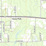 Rochelle, FL (2012, 24000-Scale) Preview 3