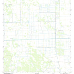 Rocky Lake Strand, FL (2012, 24000-Scale) Preview 1