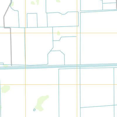 Rocky Lake Strand, FL (2012, 24000-Scale) Preview 2