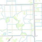 Rocky Lake Strand, FL (2012, 24000-Scale) Preview 3