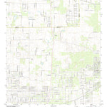 Romeo, FL (2012, 24000-Scale) Preview 1