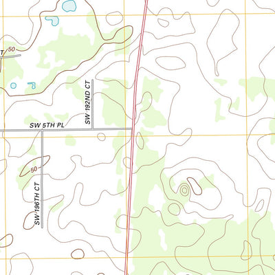 Romeo, FL (2012, 24000-Scale) Preview 2