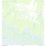 Royal Palm Hammock, FL (2012, 24000-Scale) Preview 1