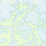 Royal Palm Hammock, FL (2012, 24000-Scale) Preview 3